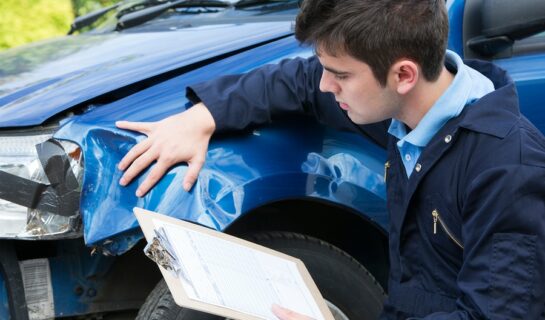 Verkehrsunfall – Sachverständigengutachtenkosten bei Mängeln des Gutachtens